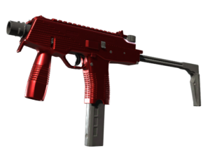 MP9 | Hot Rod (Factory New)
