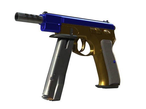 CZ75-Auto | Chalice (Factory New)