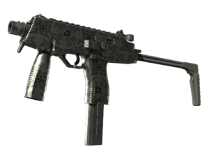 MP9 | Dark Age (Factory New)