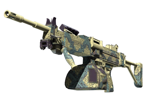 Negev | Boroque Sand (Minimal Wear)