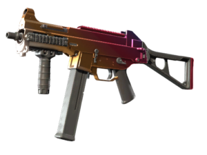 UMP-45 | Fade (Factory New)
