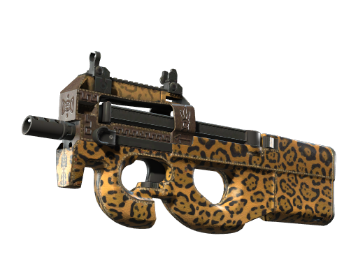 P90 | Run and Hide (Factory New)