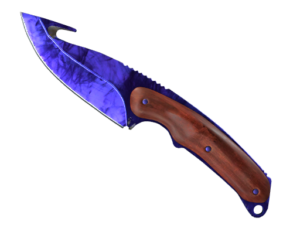 ★ Gut Knife | Doppler (Factory New)