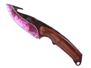 ★ Gut Knife | Doppler (Minimal Wear)