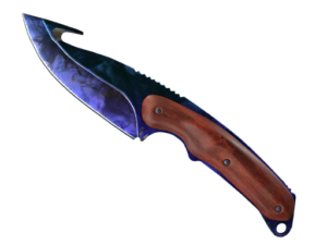 ★ Gut Knife | Doppler (Factory New)