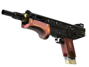 MAG-7 | Cinquedea (Field-Tested)