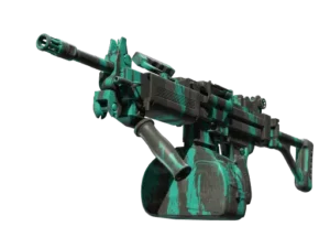 Negev | Terrain (Factory New)