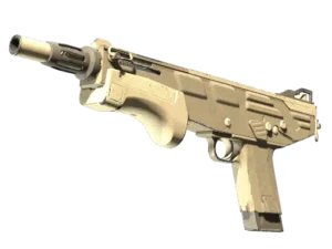 Souvenir MAG-7 | Sand Dune (Field-Tested)