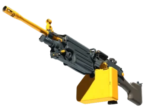 M249 | Impact Drill (Factory New)