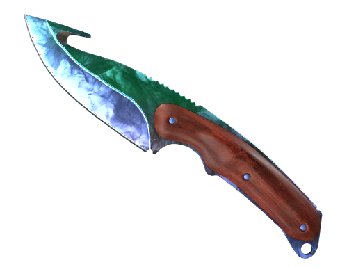 ★ Gut Knife | Gamma Doppler Phase 1 (Factory New)