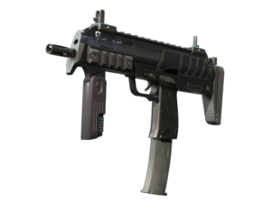 StatTrak™ MP7 | Armor Core (Field-Tested)